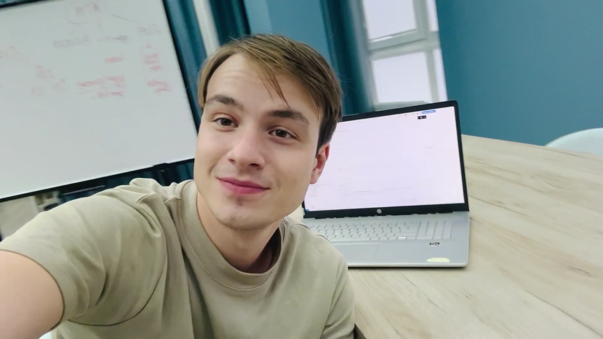 Никита Чендев