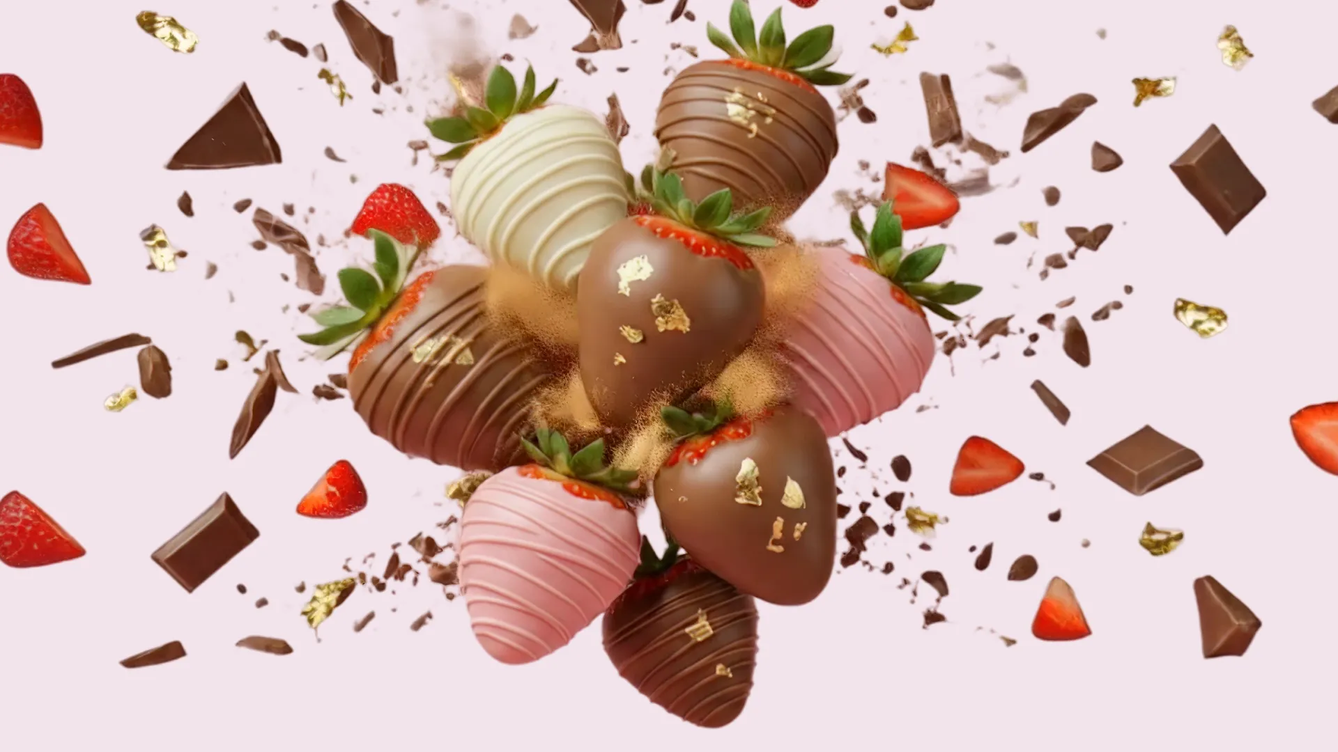 Strawberry Love